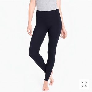 Jcrew Weekend Leggings